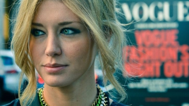 Elena Barolo conduttrice di TuoZoo - culturaeculture.it