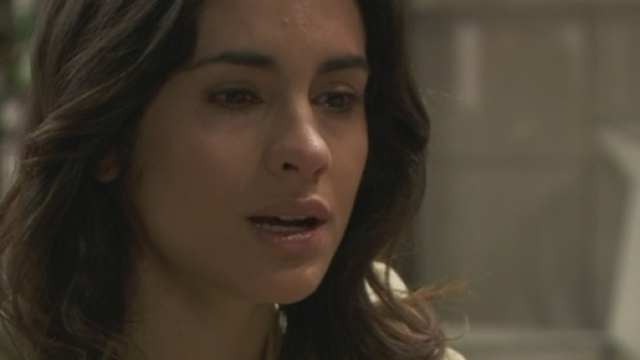 Il Segreto, anticipazioni: Ines &egrave; molto malata