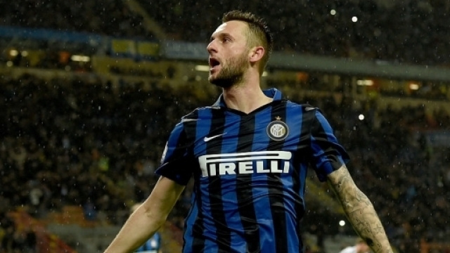 Juventus, Brozovic ad un passo