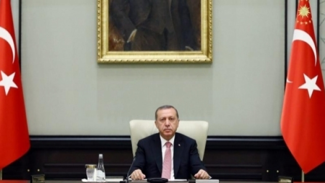 laRegione | Erdogan prepara nuova stretta. Crescono le ... - laregione.ch