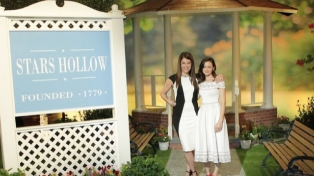 Revival Gilmore Girls, anticipazioni e spoiler