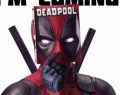 Mediante una imagen, la 20th Century Fox confirma a una nueva actriz para 'Deadpool 2'