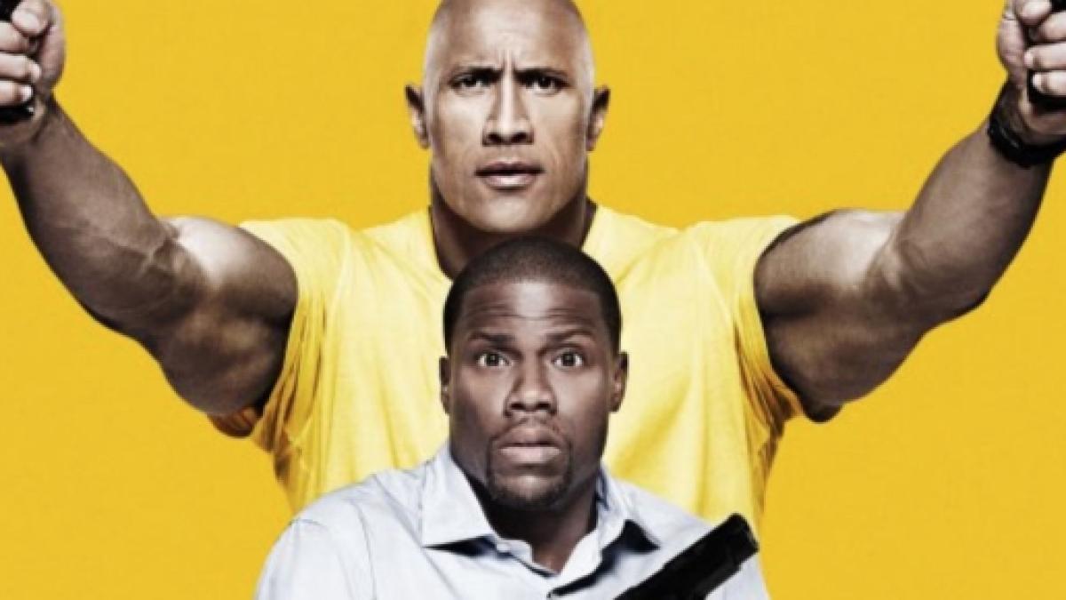 Best Comedy Movies 2016 That Will Definitely Break The Records
