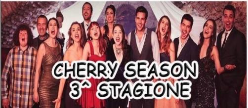 Cherry Season anticipazioni: ci sarà la terza stagione? Ecco tutte le novità