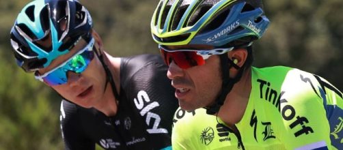 Froome e Contador, alla Vuelta Espana la grande sfida mancata al Tour