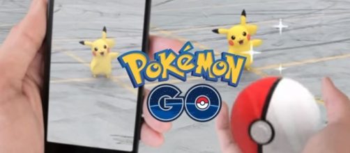 Pokémon Go puede convertirse en película - com.mx