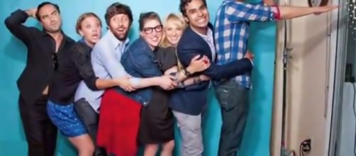 The Big Bang Theory 10, arrivano nuovi personaggi