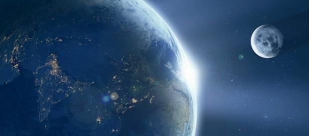 Al Doilea Pamant, descoperire istorica Al Doilea Pamant, descoperire istorica