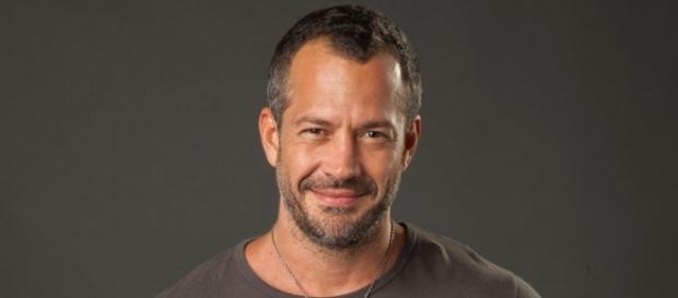 Apollo poderá morrer na novela Haja Coração Apollo poderá morrer na novela Haja Coração