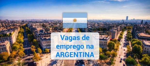 Argentina tem milhares de vagas de trabalho abertas - Foto: Reprodução Fullhdpictures Argentina tem milhares de vagas de trabalho abertas - Foto: Reprodução Fullhdpictures