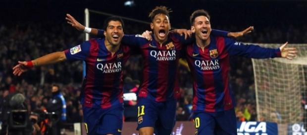 Barcelona x Sevilla: assista ao jogo ao vivo na TV e na internet Barcelona x Sevilla: assista ao jogo ao vivo na TV e na internet