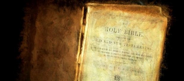 Biblia, Jezus, Bóg (pixabay.com) Biblia, Jezus, Bóg (pixabay.com)