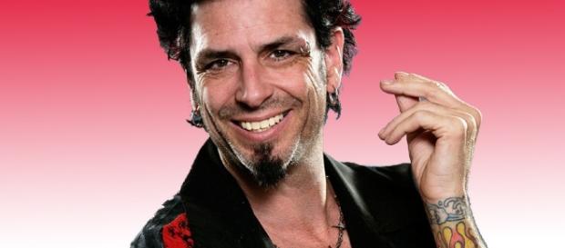 Big Brother Winner Dick Donato: 'I Am HIV Positive' - Oh No They ... - livejournal.com Big Brother Winner Dick Donato: 'I Am HIV Positive' - Oh No They ... - livejournal.com