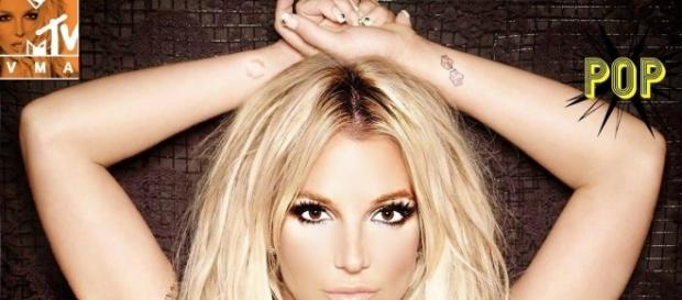 #BritneySpears ritorna sul palco dei VMA's, per promuovere il suo nuovo album: #Glory. #BlastingNews #BritneySpears ritorna sul palco dei VMA's, per promuovere il suo nuovo album: #Glory. #BlastingNews