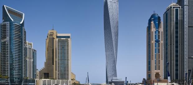 Buildings that will change New York’s skyline - Source: archdaily.com/565799/ctbuh-names-one-central-park-best-tall-building-worldwide-for-2014 Buildings that will change New York’s skyline - Source: archdaily.com/565799/ctbuh-names-one-central-park-best-tall-building-worldwide-for-2014