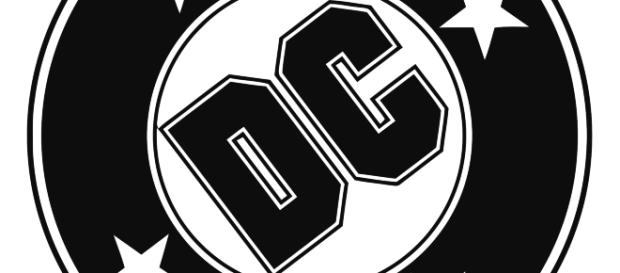 DC Comics logo (Wikimedia Commons) DC Comics logo (Wikimedia Commons)