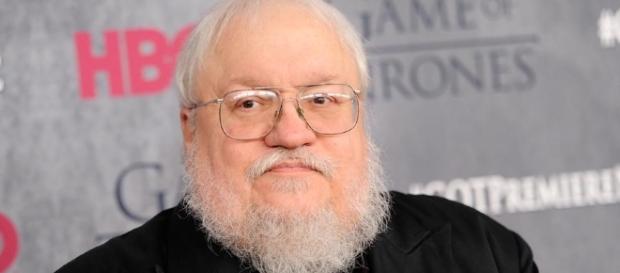Final de GOT deverá refletir 'O Senhor dos Anéis' Final de GOT deverá refletir 'O Senhor dos Anéis'