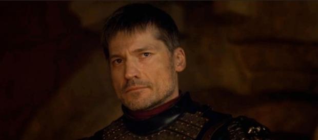 Jaime não se mostrou feliz com coroação de Cersei (Foto: HBO/Divulgação) Jaime não se mostrou feliz com coroação de Cersei (Foto: HBO/Divulgação)