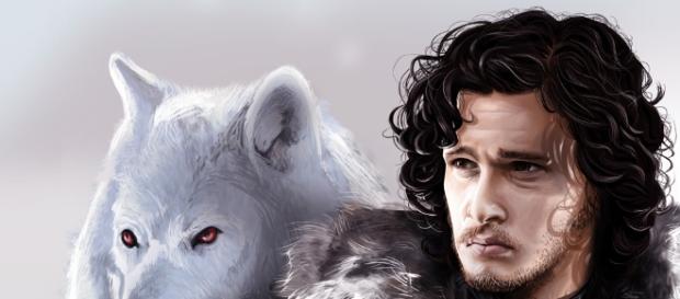 Jon Snow proved to be one of the most important cogs of Season 6/ Photo via upload.wikimedia.org/wikipedia/commons/2/29/Jon_Snow_and_Ghost.jpg Jon Snow proved to be one of the most important cogs of Season 6/ Photo via upload.wikimedia.org/wikipedia/commons/2/29/Jon_Snow_and_Ghost.jpg