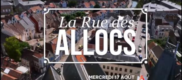"La Rue des Allocs" : un "poverty show" made in France "La Rue des Allocs" : un "poverty show" made in France