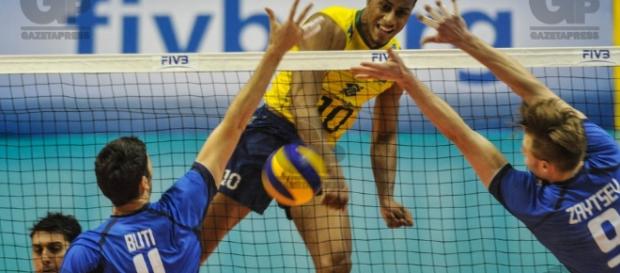Lucarelli desponta como um dos melhores jogadores da Rio 2016 Gazeta Press - gazetapress.com Lucarelli desponta como um dos melhores jogadores da Rio 2016 Gazeta Press - gazetapress.com