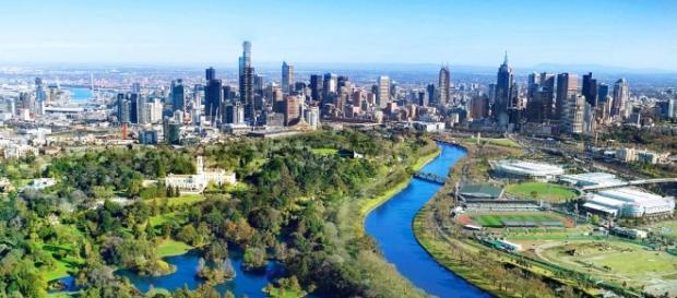 Melbourne (Australia)- orașul cu cele mai bune condiții de trai în ultimii 6 ani Melbourne (Australia)- orașul cu cele mai bune condiții de trai în ultimii 6 ani