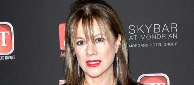 Nancy Lee Grahn "Heartbroken" After Viola Davis Emmys 2015 ... - usmagazine.com Nancy Lee Grahn "Heartbroken" After Viola Davis Emmys 2015 ... - usmagazine.com