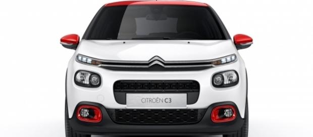 O novo Citroën C3 busca inspiração no irmão maior, o C4 Cactus, para surfar a onda dos microSUVs no Brasil, a partir de 2017 O novo Citroën C3 busca inspiração no irmão maior, o C4 Cactus, para surfar a onda dos microSUVs no Brasil, a partir de 2017