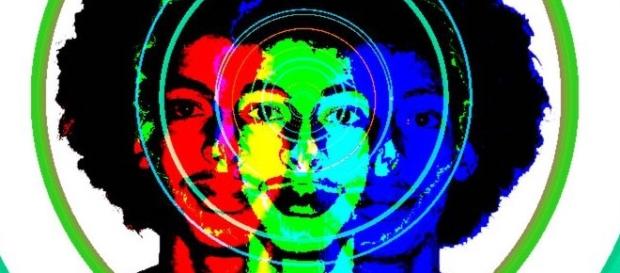 Psychedelic persona. Courtesy: Cairo Braga via flickr. Psychedelic persona. Courtesy: Cairo Braga via flickr.