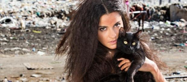 Recém estreada com grande sucesso no Brasil, A Gata está nesta lista Recém estreada com grande sucesso no Brasil, A Gata está nesta lista