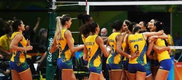 Rio 2016": Brasil enfrenta China pelas quartas de final.. - aconteceuipu.net Rio 2016": Brasil enfrenta China pelas quartas de final.. - aconteceuipu.net