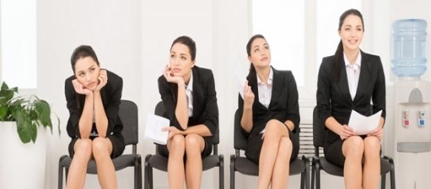 Traços em sua personalidade, podem garantir sucesso absoluto na hora de procurar emprego Traços em sua personalidade, podem garantir sucesso absoluto na hora de procurar emprego