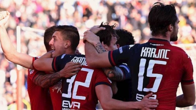 Cagliari, si cerca l'ultimo tassello dal mercato