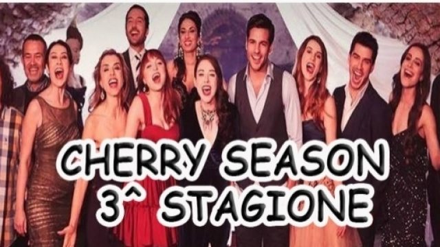 Cherry Season anticipazioni: ci sarà la terza stagione? Ecco tutte le novità