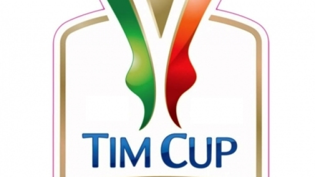 Coppa Italia (Tim Cup 2016/ 2017), accoppiamenti Quarto Turno.