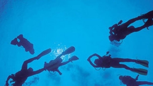 Palinuro, si cercano ancora i tre sub dispersi