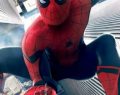 Presentan la primera imagen promocional de Peter Parker para 'Spider-Man: Homecoming'
