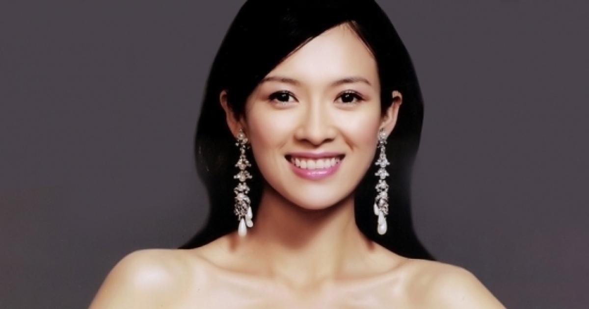 Hottest Chinese Females Who Are Ready To Pursue A Career In Hollywood