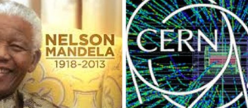 El efecto Nelson Mandela VS CERN