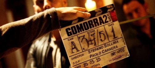 Gomorra 2 : continuano le critiche... - televisionando.it