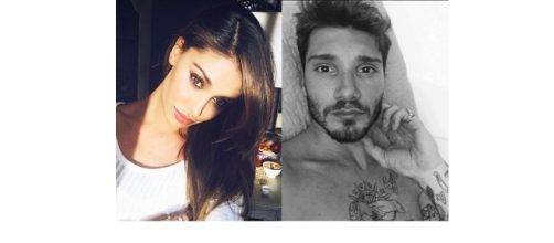 Gossip: Belen Rodriguez ancora gelosa dell'ex Stefano De Martino?