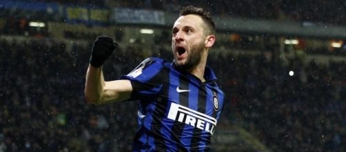 Inter, vicino uno scambio col Tottenham