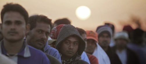 Lavori socialmente utili per profughi in Italia, proposta Viminale