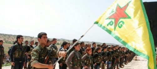 Le milizie curde dell'Ygp, decisive in Siria nella presa di Manbij