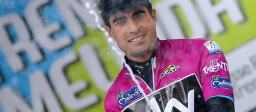 Mikel Landa, per il basco niente Vuelta Espana