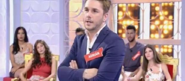 Adrián abandona myhyv ¿por trabajo? Adrián abandona myhyv ¿por trabajo?