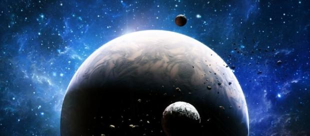 Así suena el espacio: los extraños sonidos del Sistema Solar ... - laraza.com Así suena el espacio: los extraños sonidos del Sistema Solar ... - laraza.com
