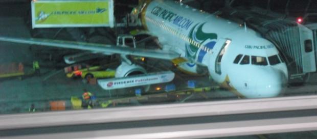 Aterizare de urgenţă pentru un avion ce a decolat din Dubai Aterizare de urgenţă pentru un avion ce a decolat din Dubai