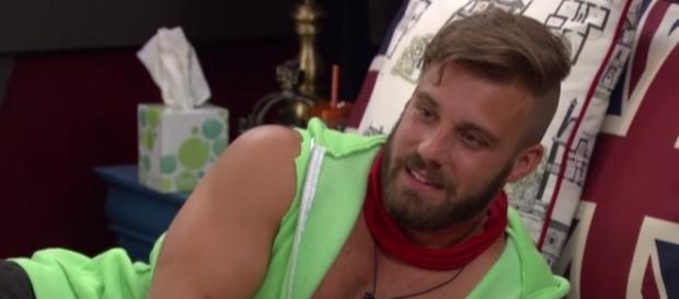 Big Brother 18' Spoilers: Victor Tries To Kiss Nicole, Paulie ... - 24-hours-news.com Big Brother 18' Spoilers: Victor Tries To Kiss Nicole, Paulie ... - 24-hours-news.com