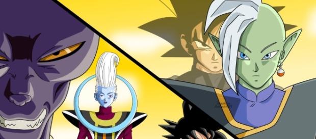 EL MUNDO TIEMBLA SOBRE LOS SAIYAJINS VS LA MALDAD EL MUNDO TIEMBLA SOBRE LOS SAIYAJINS VS LA MALDAD